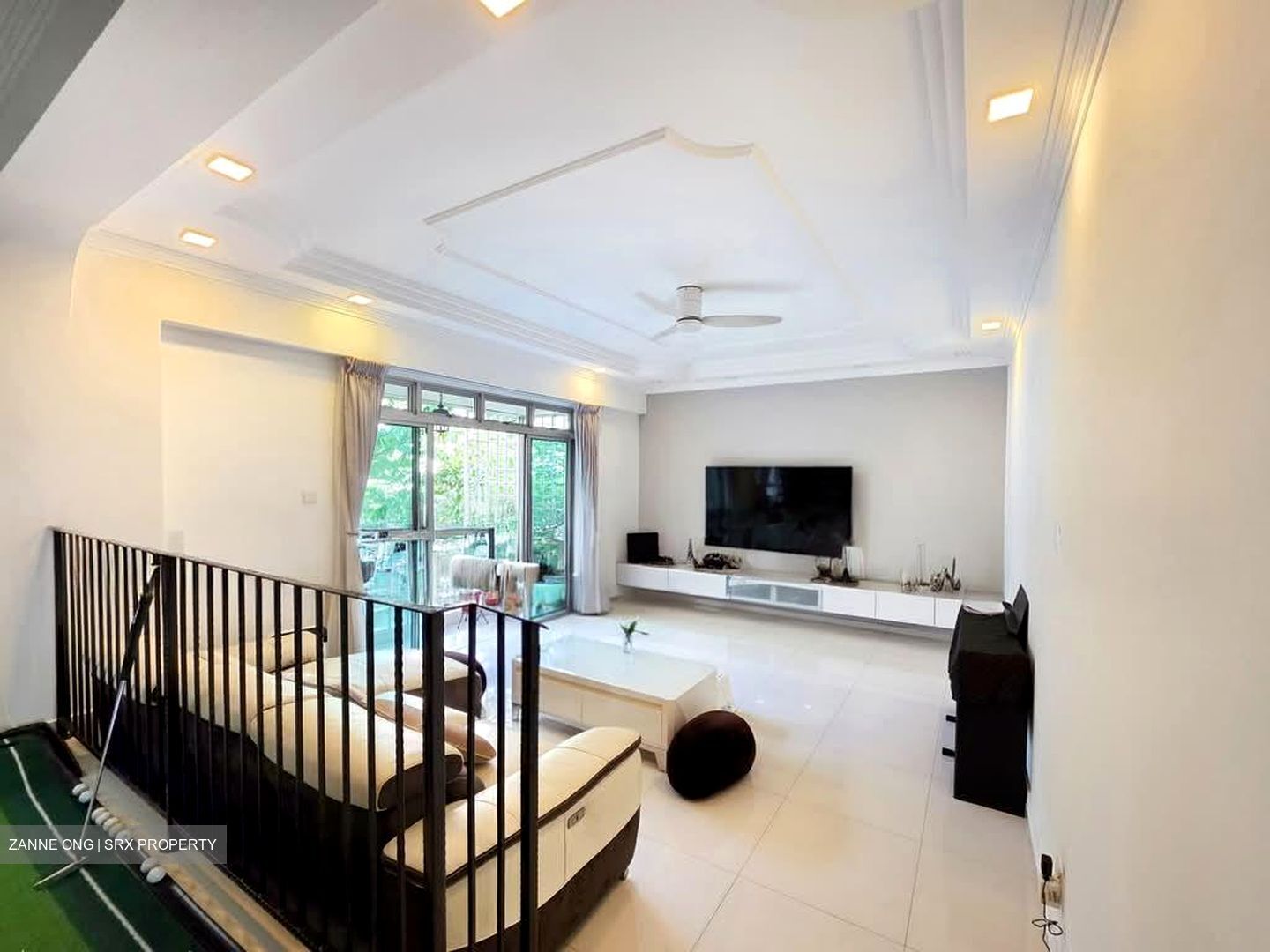 Avila Gardens (D17), Condominium #564036111